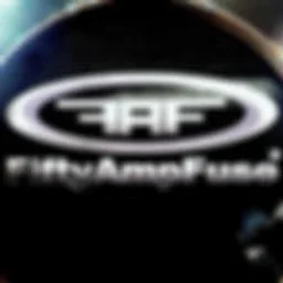 FIFTY AMP FUSE