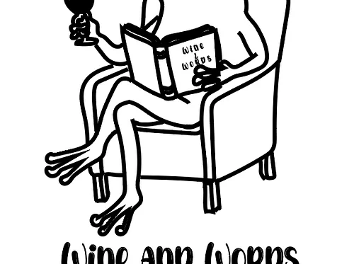 Words and Wine Club Event