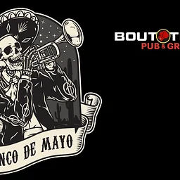 Cinco De Mayo