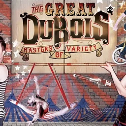 The Great DuBois: Masters of Variety