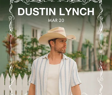 Dustin Lynch