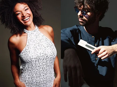 The Gabriel Schillinger-Hyman Trio featuring Tawanda Suessbrich-Joaquim