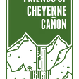 Cheyenne Canyon Park