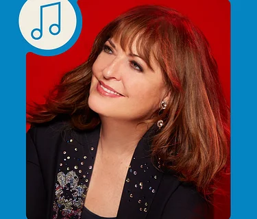 The Streisand Songbook presented by Ann Hampton Callaway