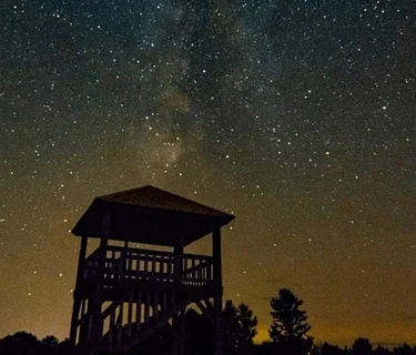 A Night with Twilight: Birthday Celebration & Star Stories
