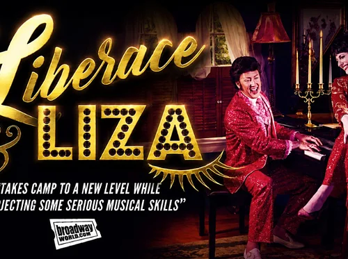 Liberace & Liza: A Tribute
