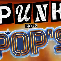 Punk goes POPS