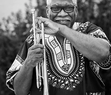 Johnny Yancey and The Power to the People Orchestra: “Stand Up for Your Rights”