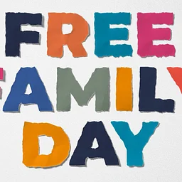 Free Family Day