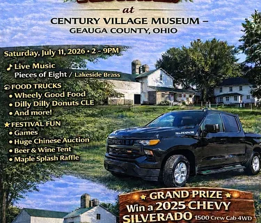 Maple Splash Festival 2026