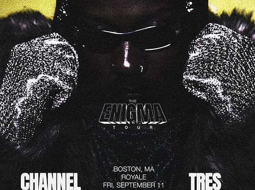 Channel Tres