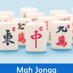 Play Mah Jongg