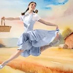 Eugene Ballet: The Wonderful Wizard of Oz
