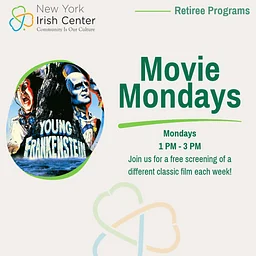 Movie Monday