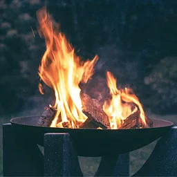 Barnyard Bonfire @ The Blandford Farm