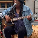 Live Music With REV.RABIA 07/03/26