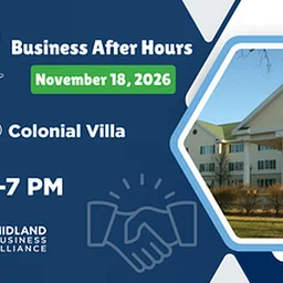 November 2026 Business After Hours