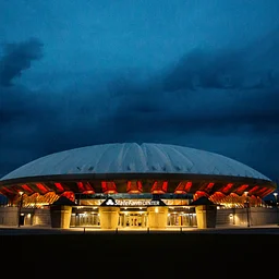 State Farm Center