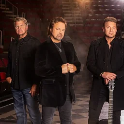 THE FRONTMEN