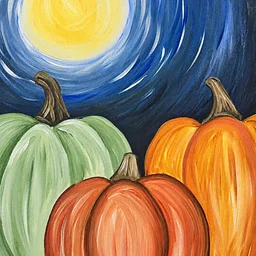 Paint and Sip