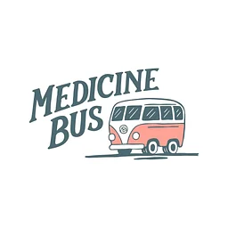 ELYSIAN GARDENS PRESENTS: MEDICINE BUS