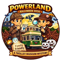 Powerland Halloween 2026
