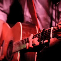 Rock Night w/ Americana Acoustic Music