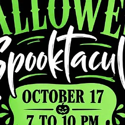Halloween Spooktacular at GET AIR