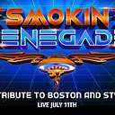 Smokin Renegade