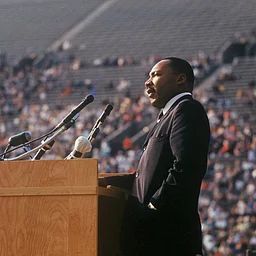 Closed - Martin Luther King Jr. Day