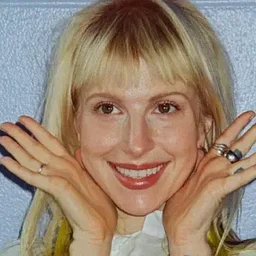 The Hayley Williams Show