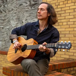 Live Music Series Feat. Mark Winters