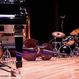 Jazz Jam Session: Hosted by the Alex Upton Quartet