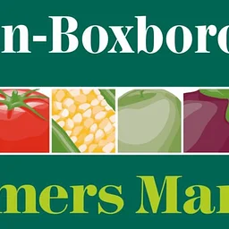 Acton-Boxborough Farmers Market