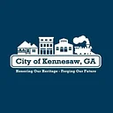City of Kennesaw logo