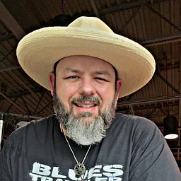 Live Music with Brandon Santini