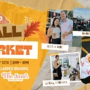 Night Market with The June Collective in Palmetto, FL | November 13