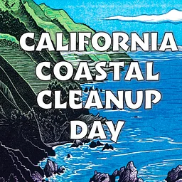 Coastal Cleanup Day 2026