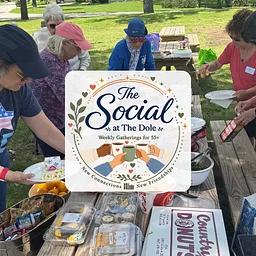 The Social At The Dole