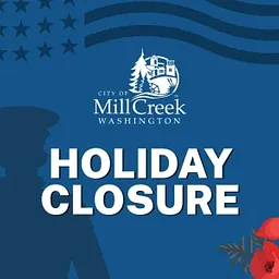 Memorial Day (City Hall Closed)