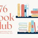 1776 Book Club