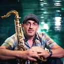 Live music at the Winery: Kareem Kandi