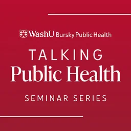 Talking Public Health with Kate Barbier