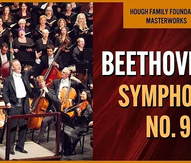 Beethoven’s Symphony No. 9: Masterworks