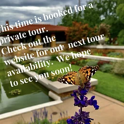 2:00 PM-Private Tour
