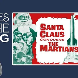 Santa Claus Conquers the Martians