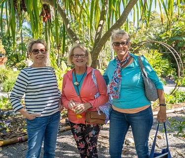 Member Appreciation Week