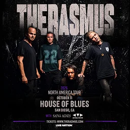 The Rasmus