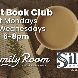 Silent Book Club