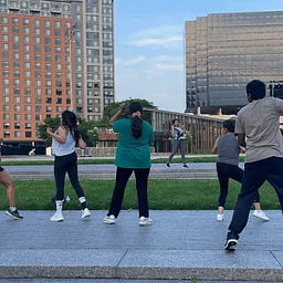 BollyFit with Preeti